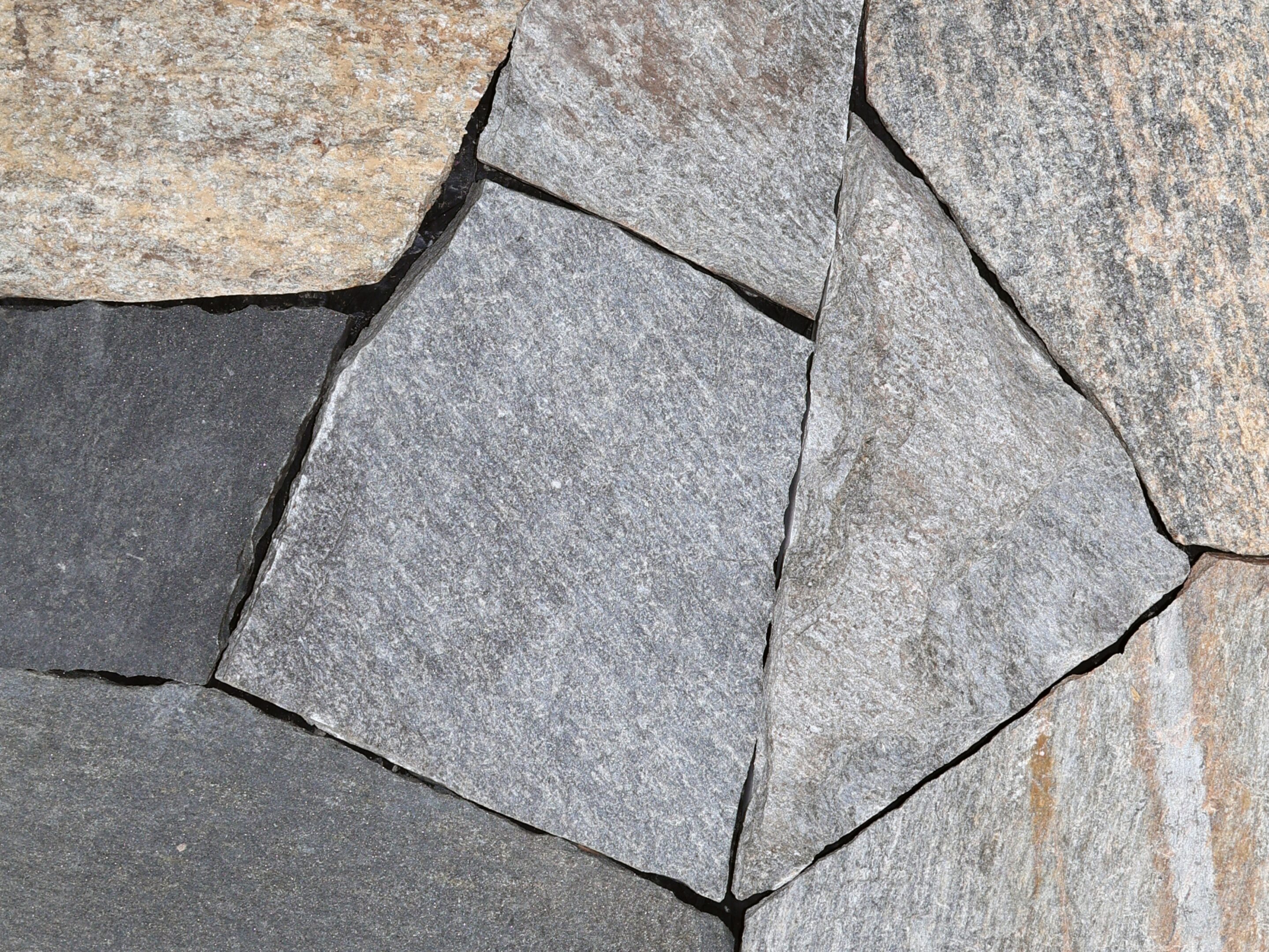 MOSAIC