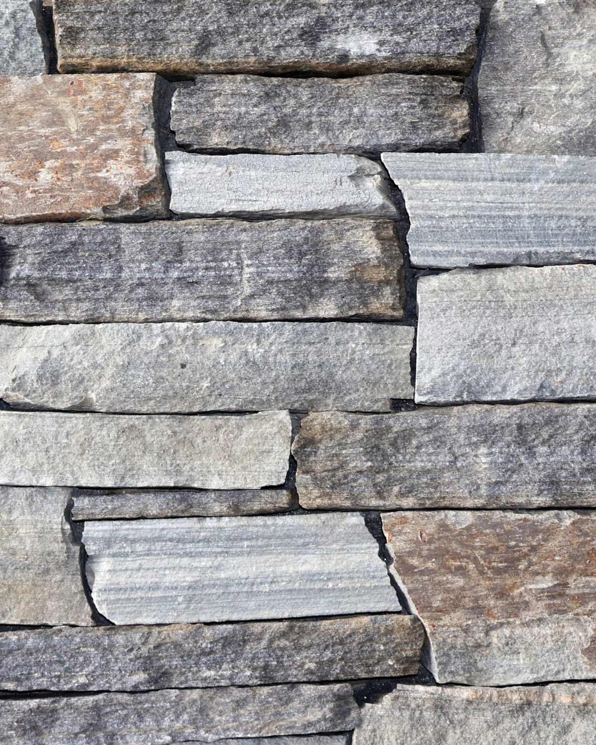 LEDGESTONE