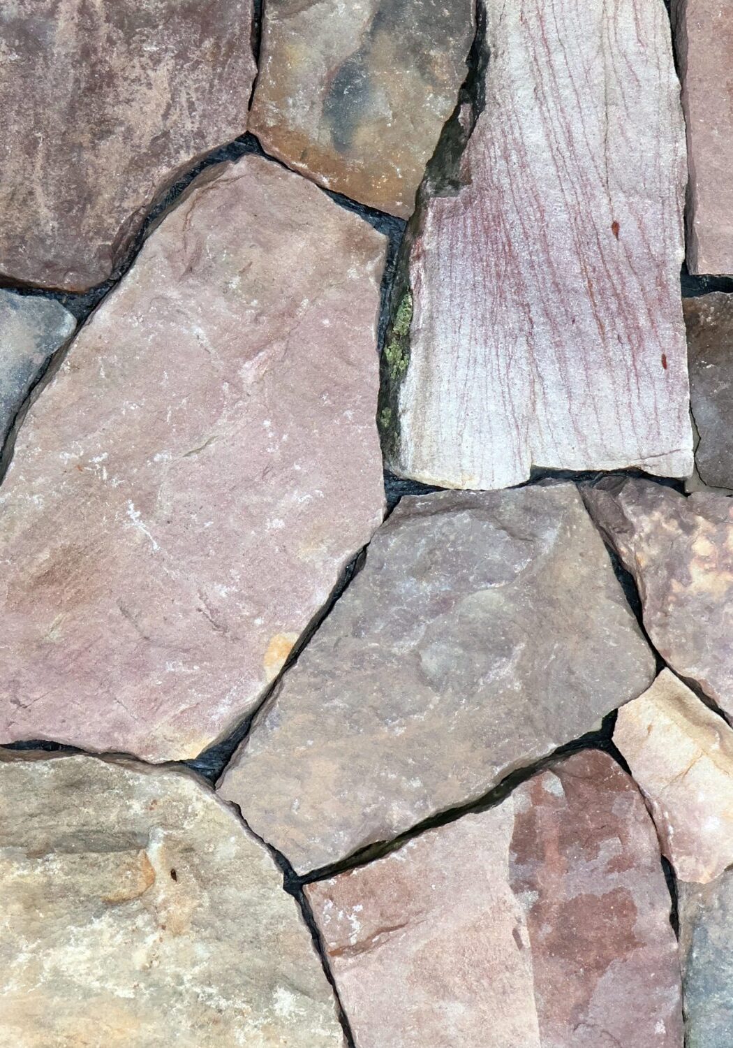 BORDEAUX BLEND_MOSAIC