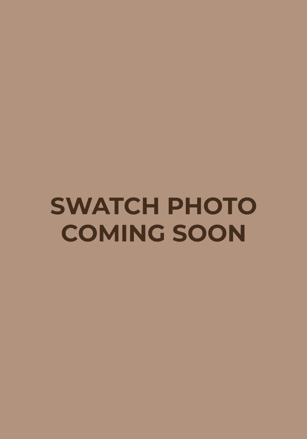 SWATCH PHOTO COMING SOON