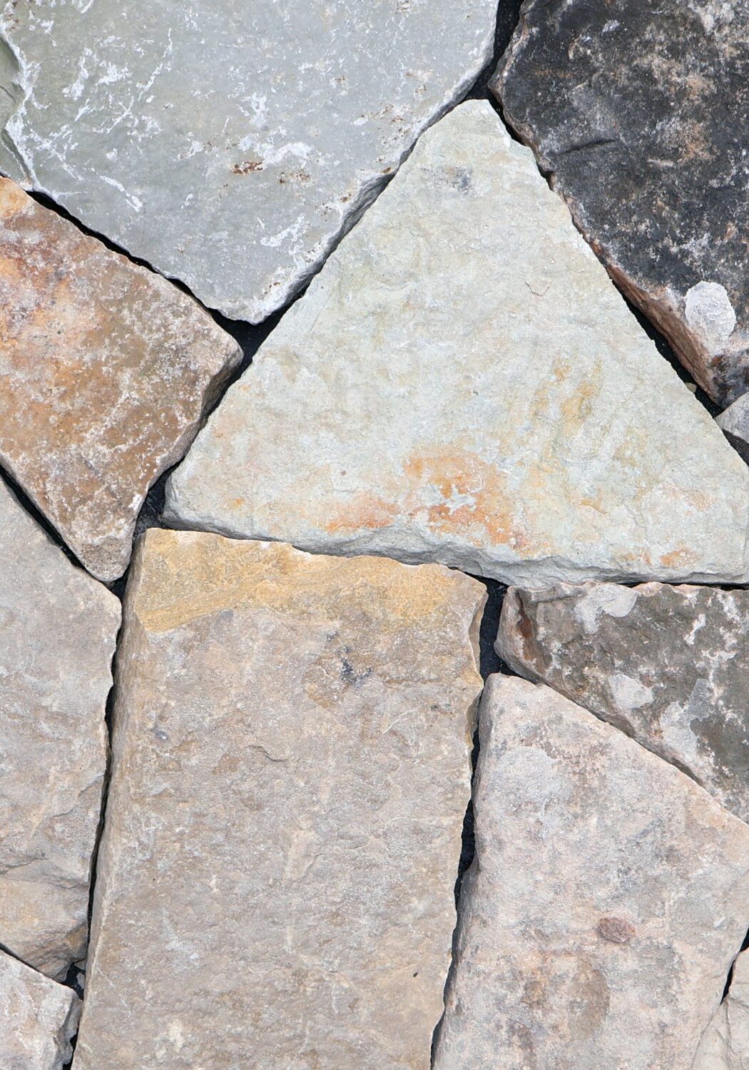 TUSCARORA BLEND_MOSAIC